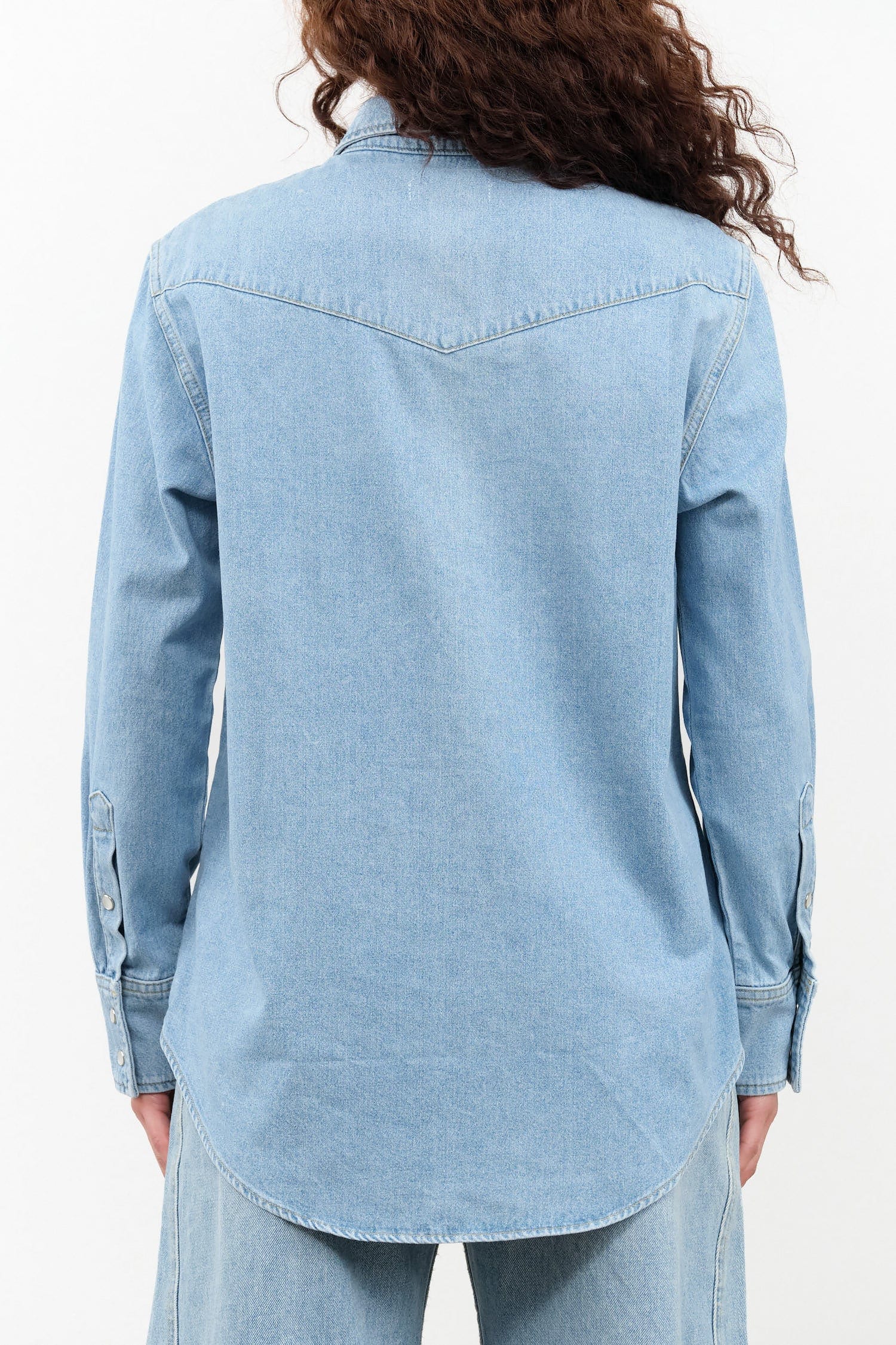 B Sides Jeans Apparel Womens Blouses Liv Western Shirt