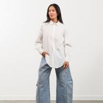 B Sides Jeans Apparel Womens Denim Vintage Lasso Jean with Tatted Lace