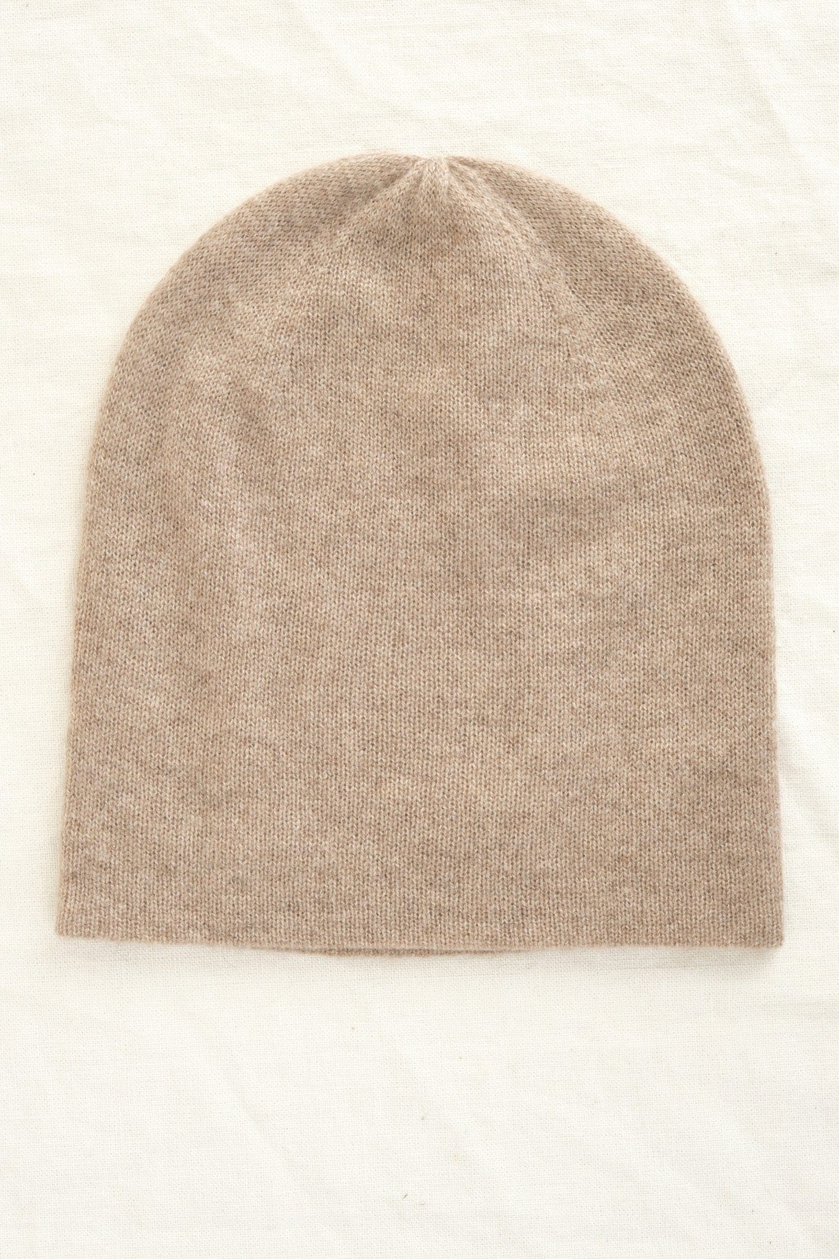 Paychi Guh cashmere beanie