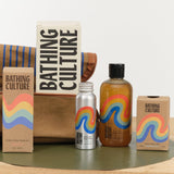 Bathing Culture Beauty Body 16oz Mind and Body Wash in Refillable Glass