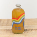 Bathing Culture Beauty Body 16oz Mind and Body Wash in Refillable Glass