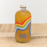 Bathing Culture Beauty Body 16oz Mind and Body Wash in Refillable Glass