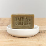 Bathing Culture Beauty Bar Soap Mind and Body Bar Soap Cathedral Grove / 4.58 oz