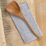 Be Home Home Kitchen Utensils Teak Spatula with Natural Handle Teak / 11.5" L X 3" W