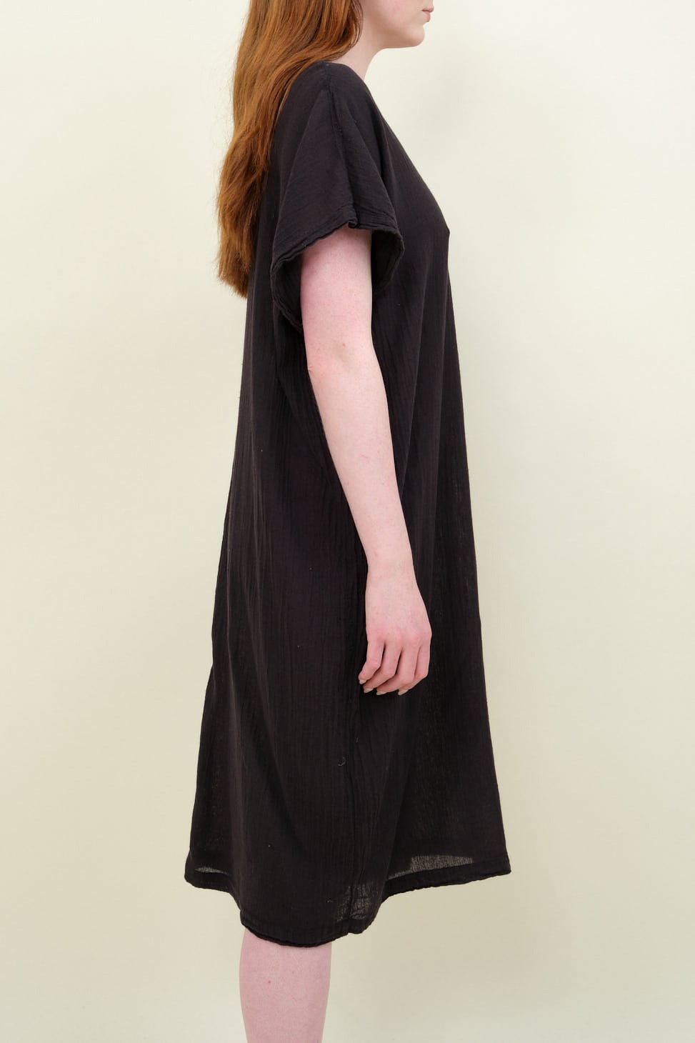 Side of 2 Panel Dress