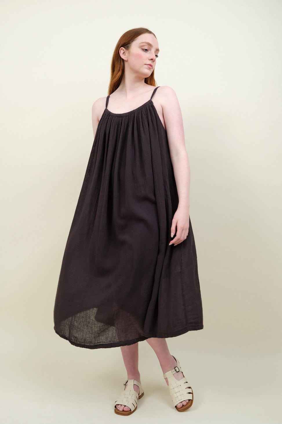 Double Layered Dress