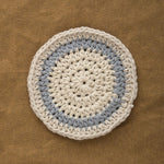 C.sik Home Kitchen Coasters Coaster Gray / 4" D