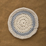 C.sik Home Kitchen Coasters Coaster Gray / 4" D