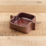 Cait Reas Art Ceramics Box 017 Stoneware