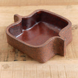 Cait Reas Art Ceramics Box 017 Stoneware