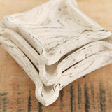 Cait Reas Art Ceramics Tray Set 020 Stoneware