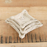 Cait Reas Art Ceramics Tray Set 020 Stoneware