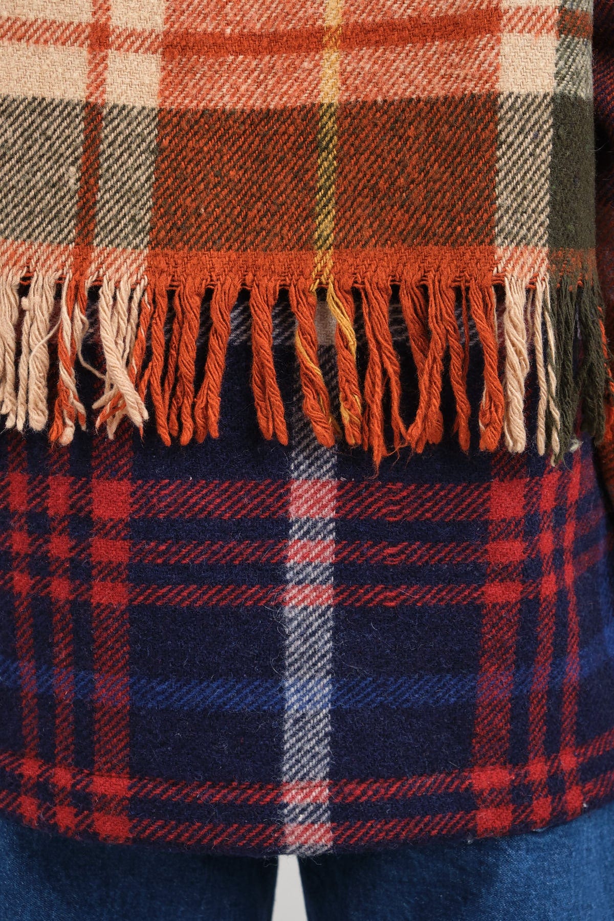 women's wool jackets