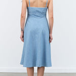 Carleen Apparel Womens Dresses Rickrack Jo Dress
