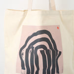 Cedar and Hyde Accessories Bags Cedar & Hyde Waves Tote Waves / O/S