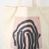 Cedar and Hyde Accessories Bags Cedar & Hyde Waves Tote Waves / O/S
