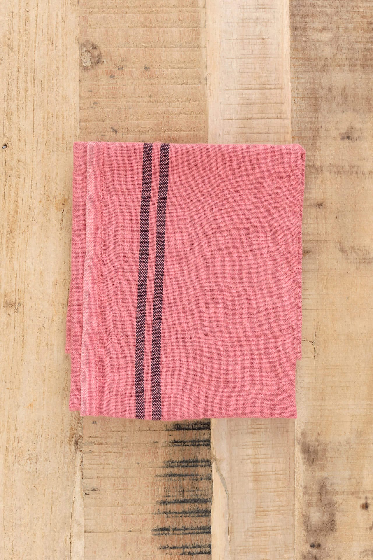 Charvet Editions Home Kitchen Towels Country Tea Towel Camelia / 27.5" L X 20.5" W