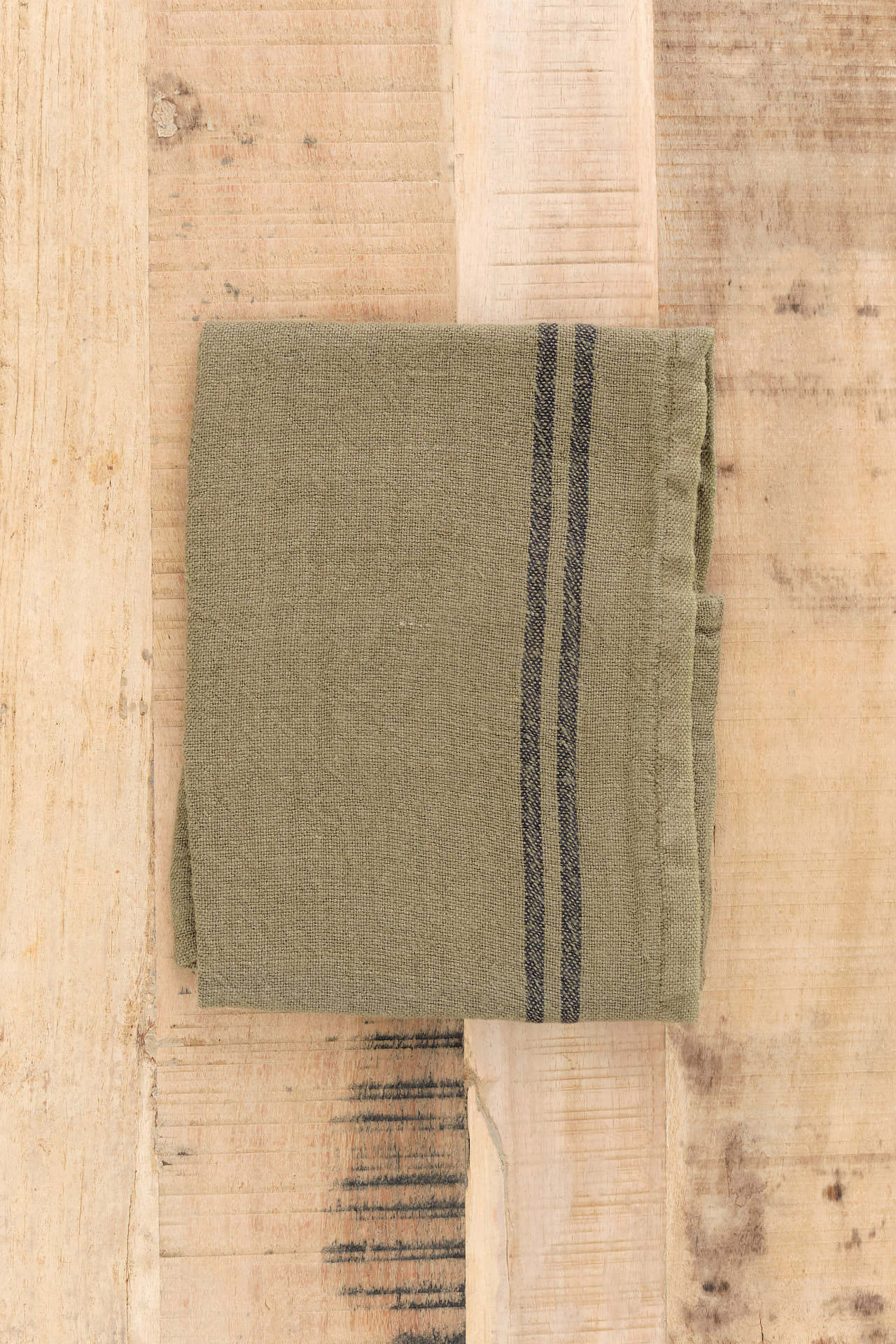 Charvet Editions Home Kitchen Towels Country Tea Towel Avocat / 27.5" L X 20.5" W