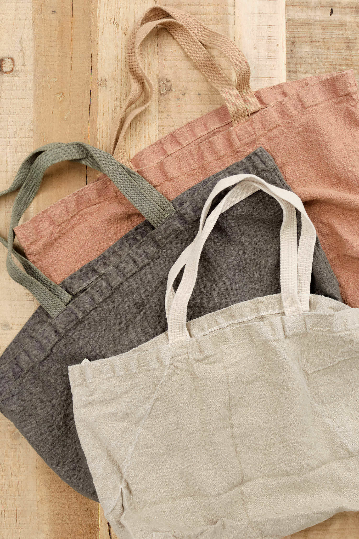 Charvet Editions Accessories Bags Doudou Bag