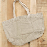 Charvet Editions Accessories Bags Doudou Bag Naturel / 22" L X 11.75" W