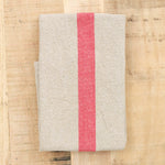 Charvet Editions Home Kitchen Towels Doudou Raye Tea Towel