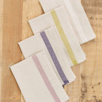 Charvet Editions Home Kitchen Towels Phenix Tea Towel