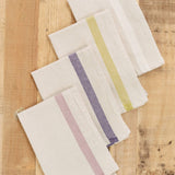 Charvet Editions Home Kitchen Towels Phenix Tea Towel