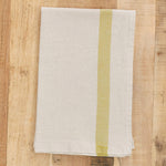 Charvet Editions Home Kitchen Towels Phenix Tea Towel Bergamote / 27.5" L X 21" W