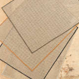 Charvet Editions Home Kitchen Placemats Quadrille Placemat