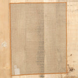 Charvet Editions Home Kitchen Placemats Quadrille Placemat Bois / 18" L X 14" W