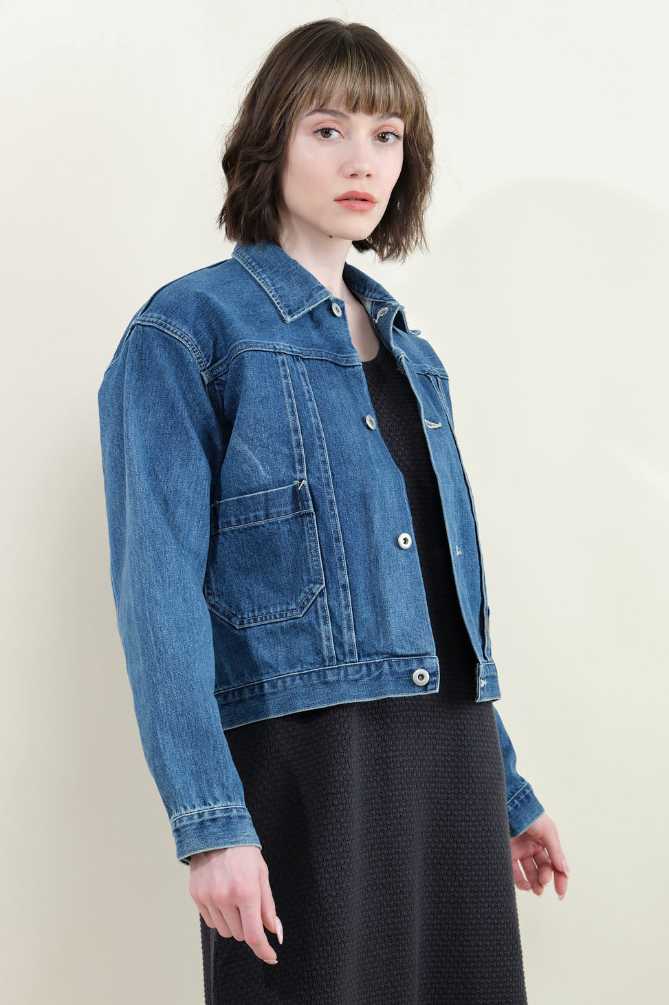 Chimala hotsell denim shirt