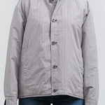 Reversed front view of Unisex Reversible Driving Jacket
