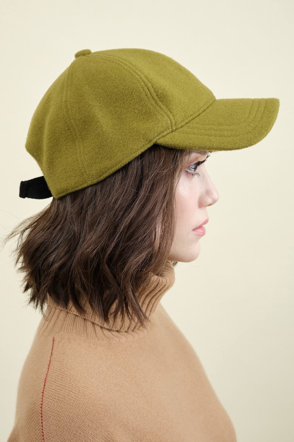 Side of Arata Hat
