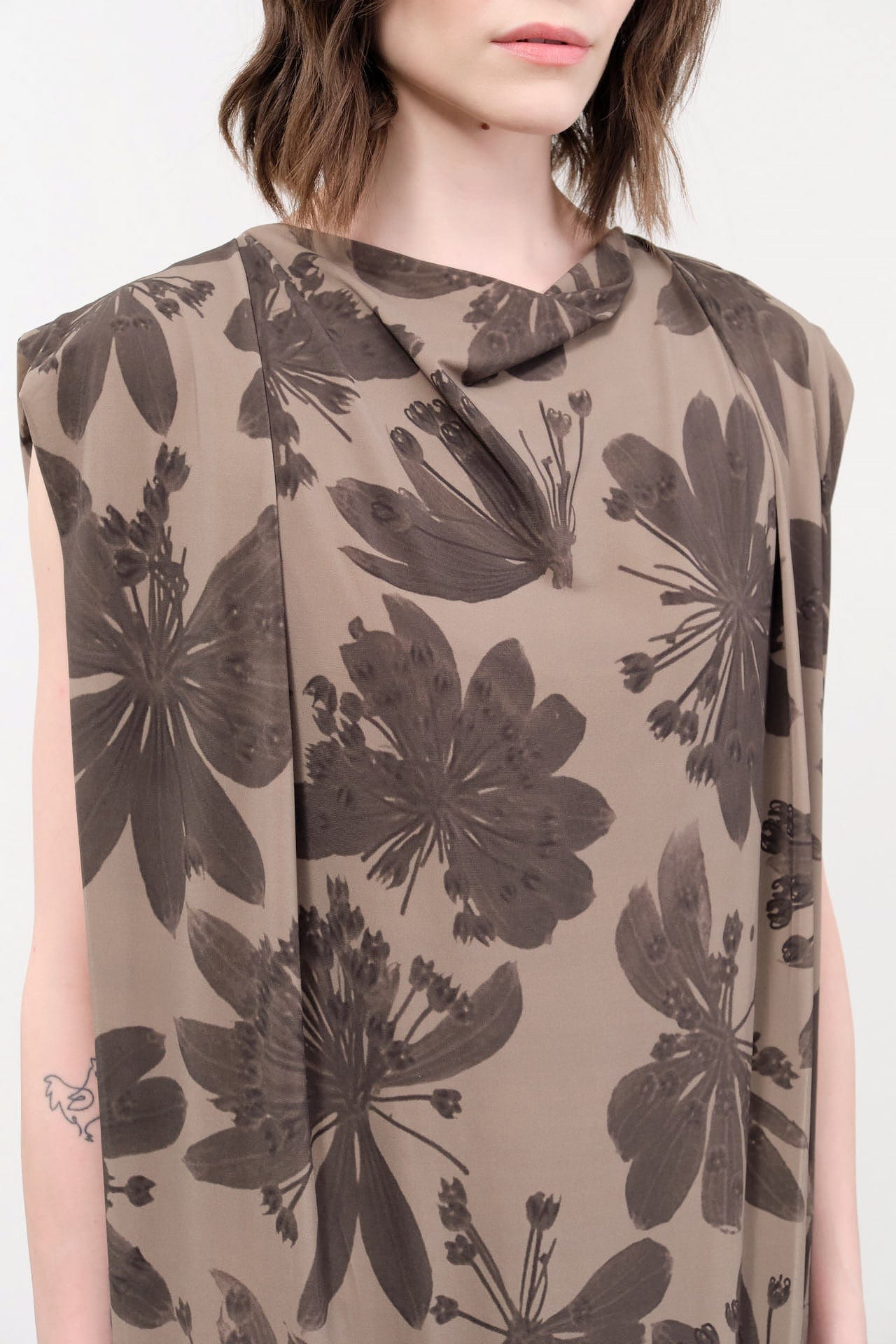 Christian Wijnants Apparel Womens Dresses Daban Dress