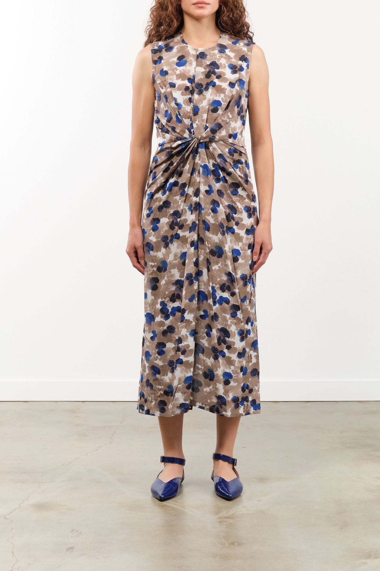 Christian Wijnants Apparel Womens Dresses Dalis Dress