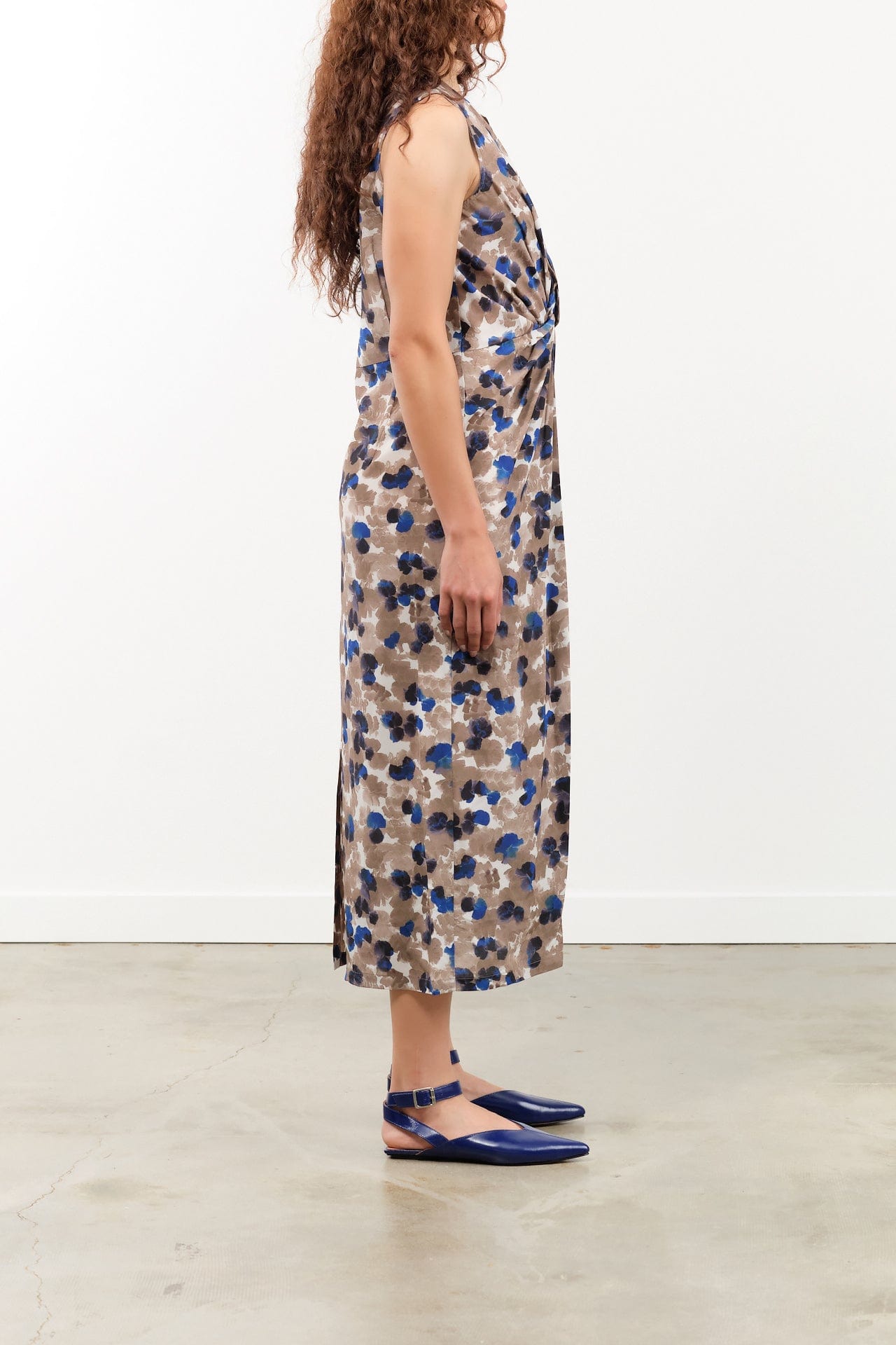 Christian Wijnants Apparel Womens Dresses Dalis Dress