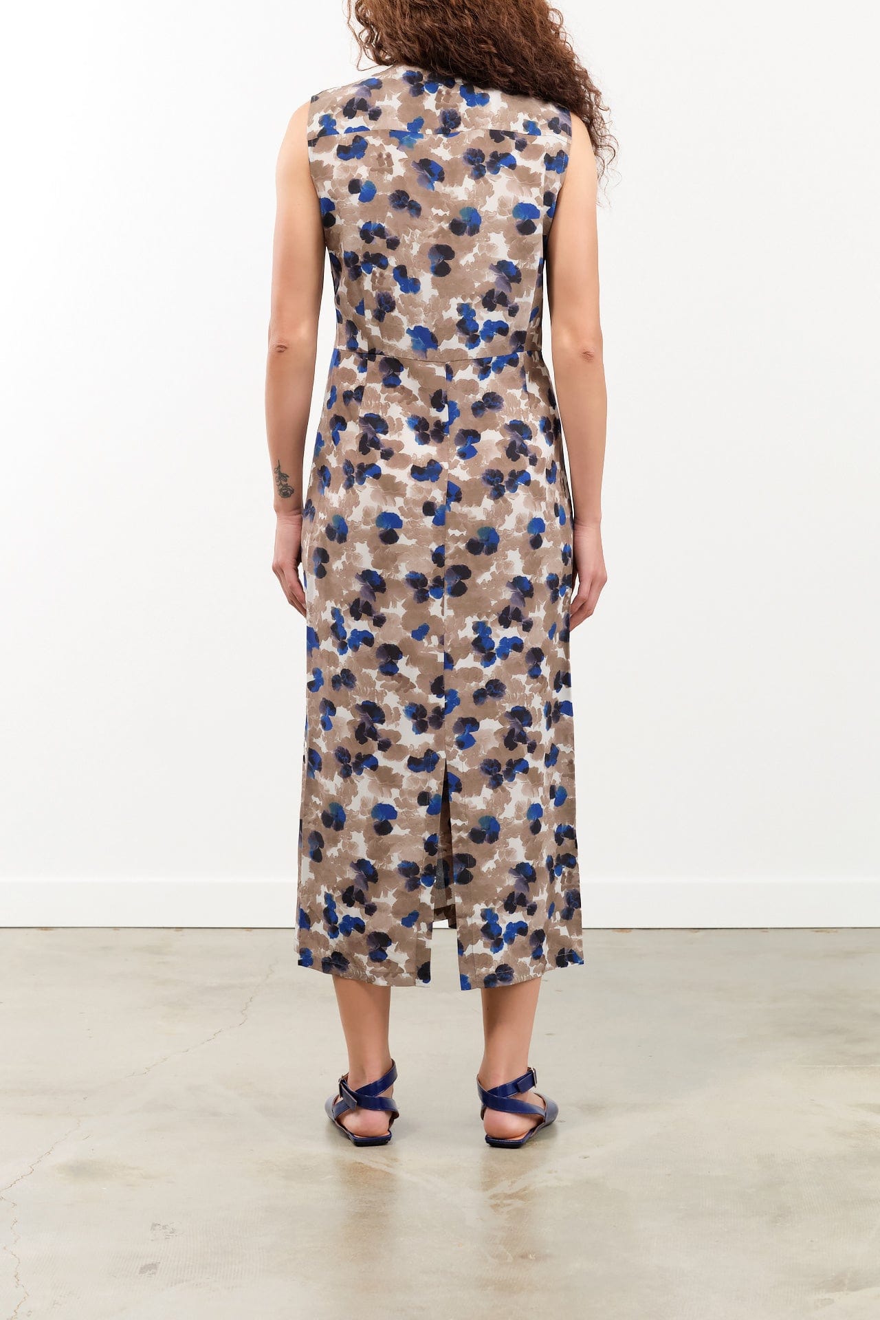 Christian Wijnants Apparel Womens Dresses Dalis Dress