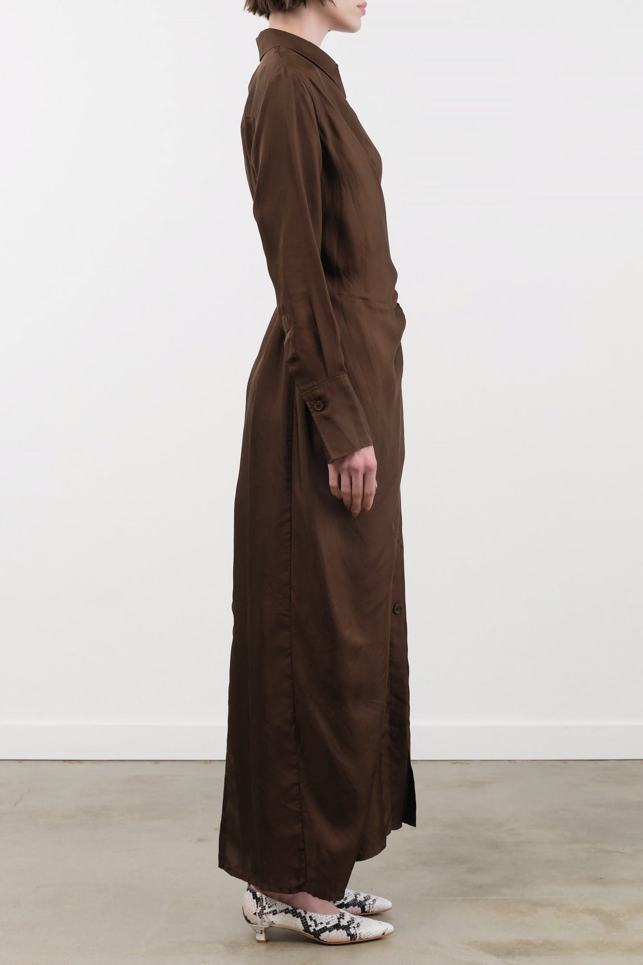 Christian Wijnants Apparel Womens Dresses Daya Dress