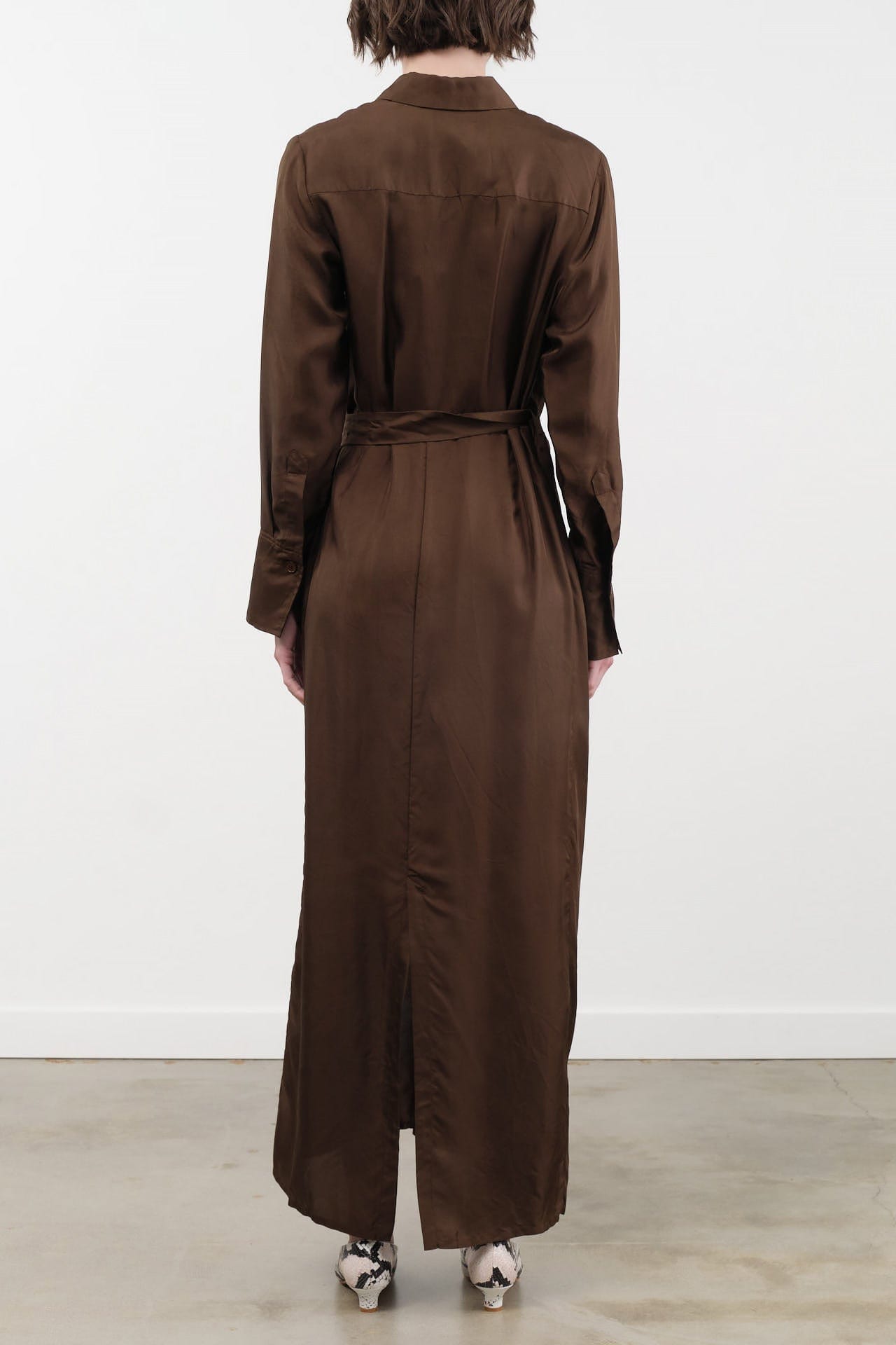 Christian Wijnants Apparel Womens Dresses Daya Dress