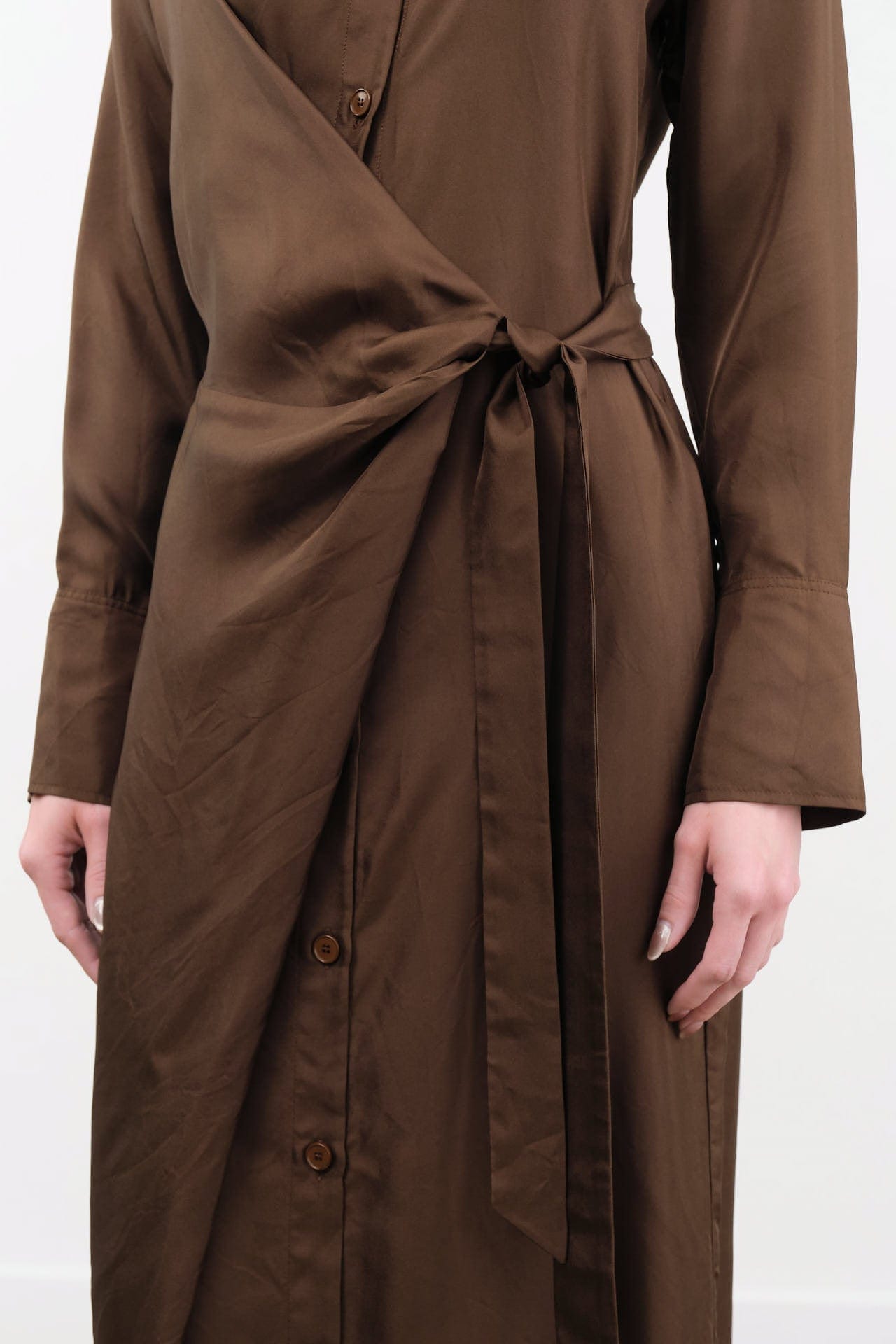 Christian Wijnants Apparel Womens Dresses Daya Dress