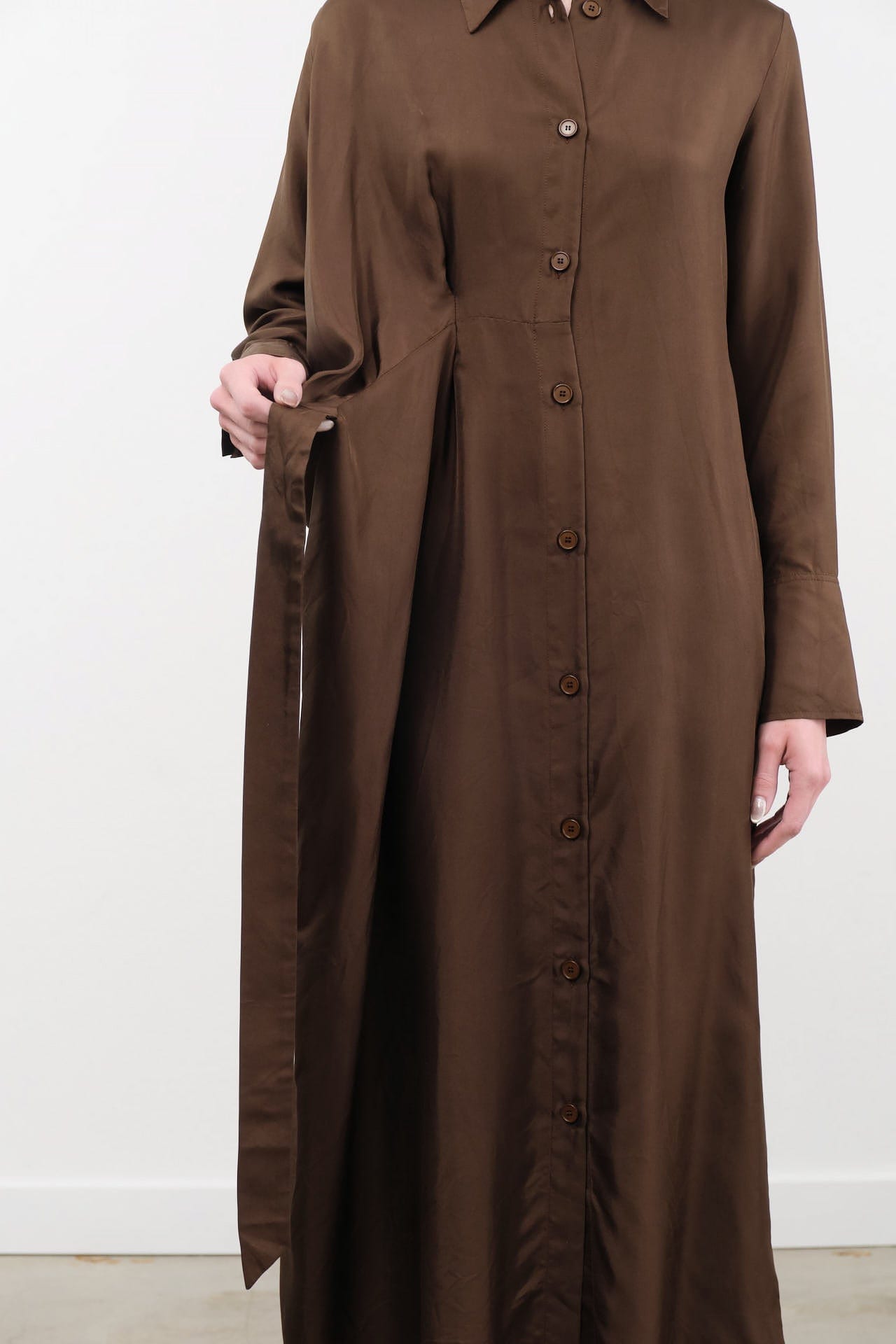 Christian Wijnants Apparel Womens Dresses Daya Dress