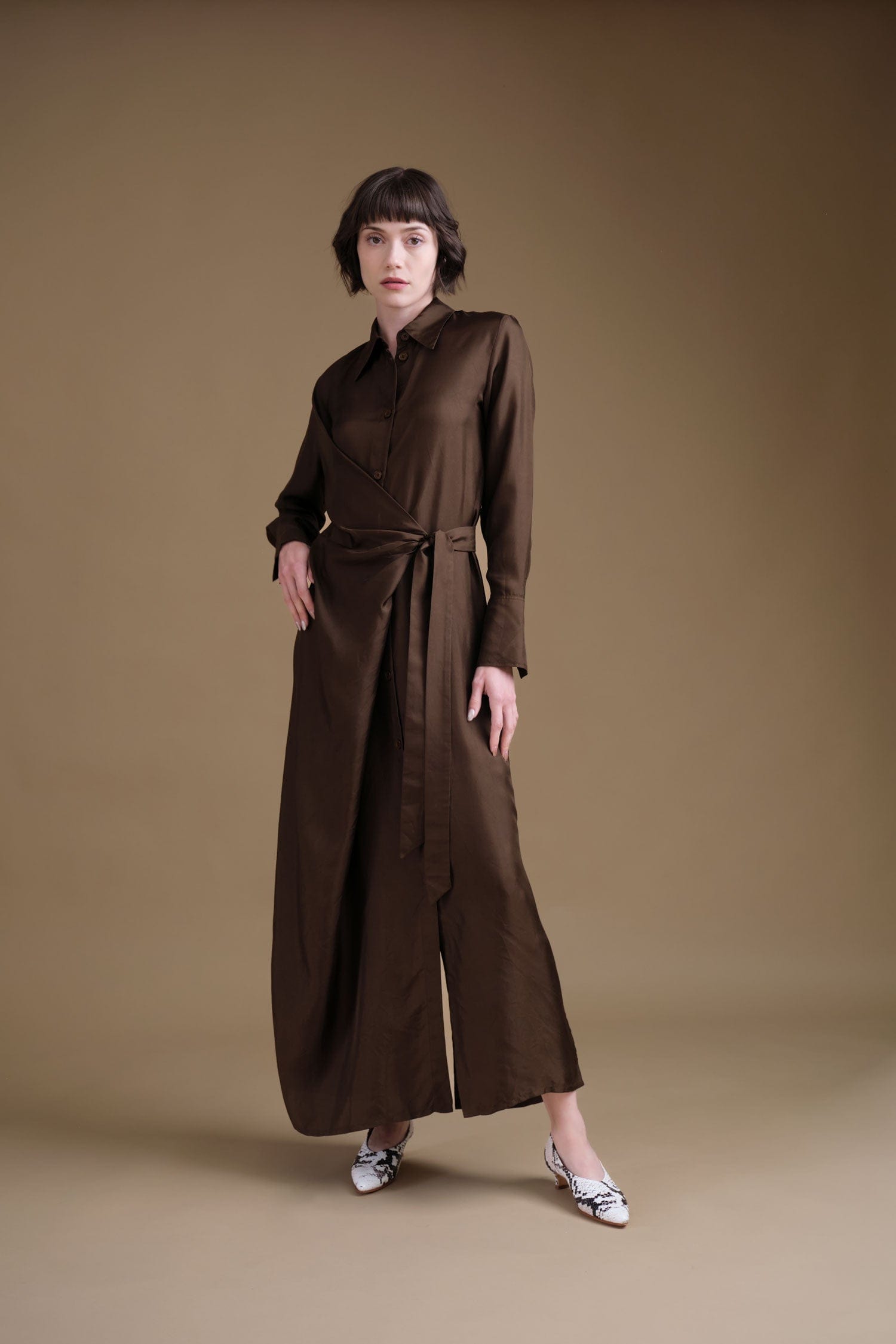 Christian Wijnants Apparel Womens Dresses Daya Dress
