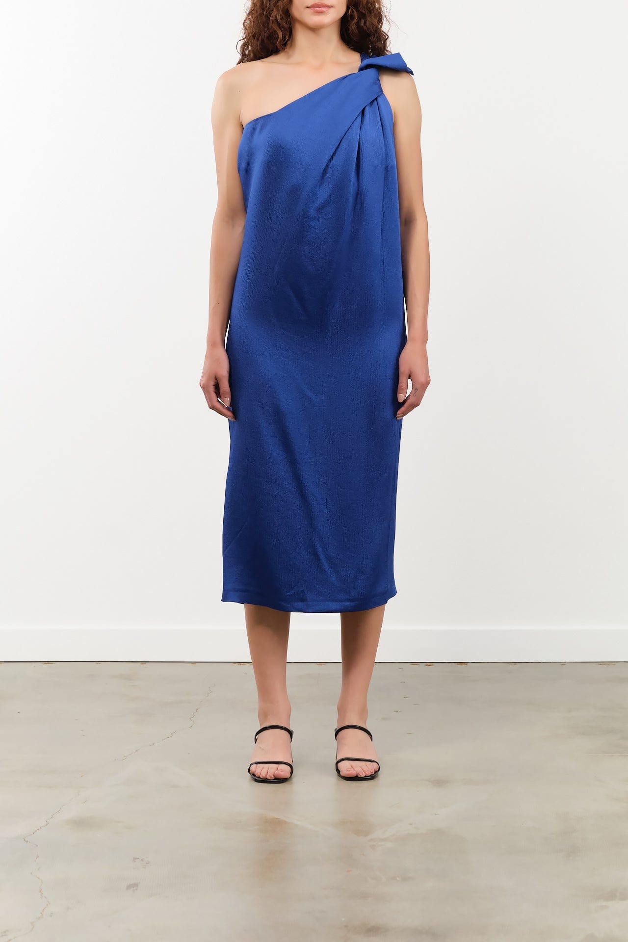 Christian Wijnants Apparel Womens Dresses Dyata Dress