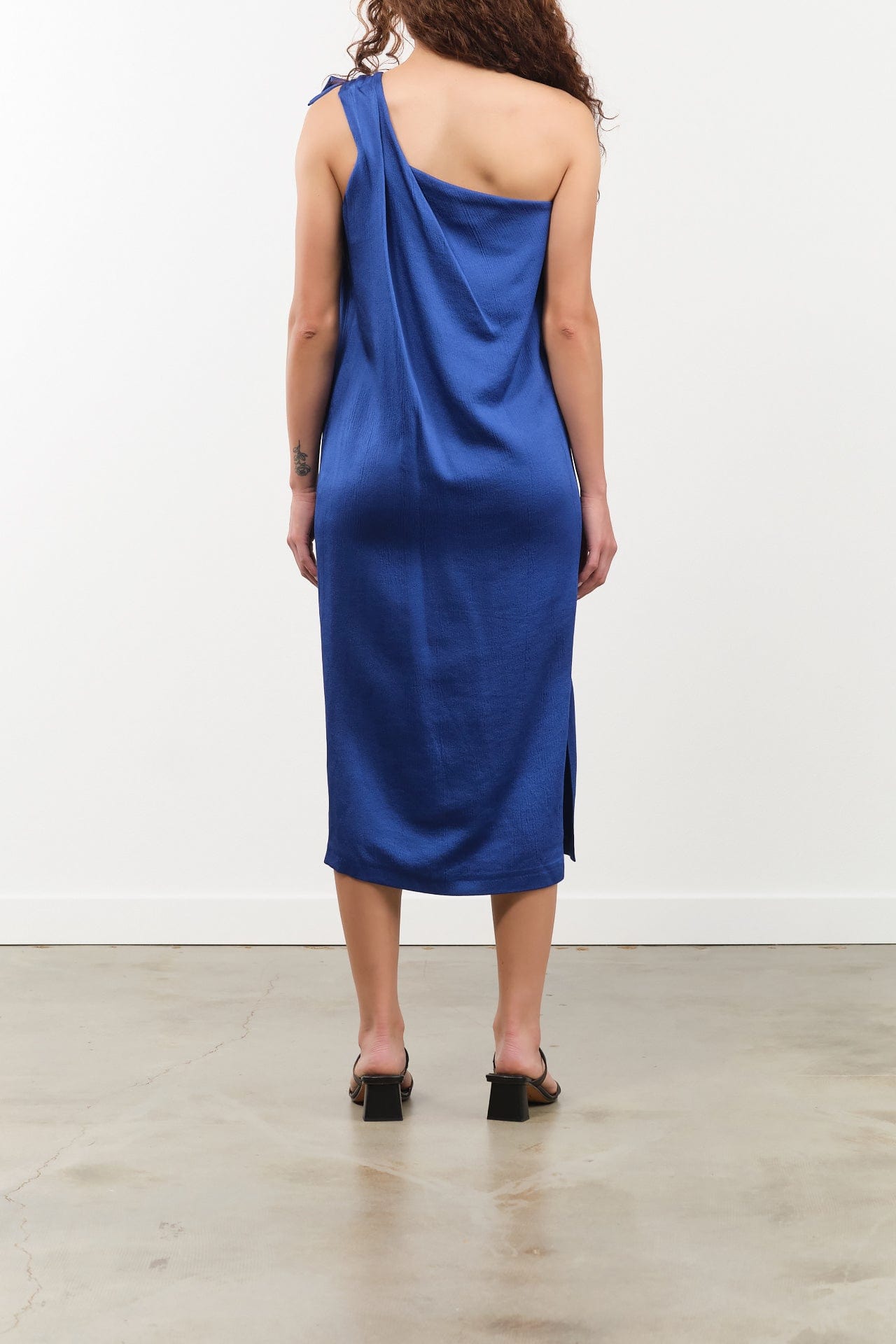 Christian Wijnants Apparel Womens Dresses Dyata Dress