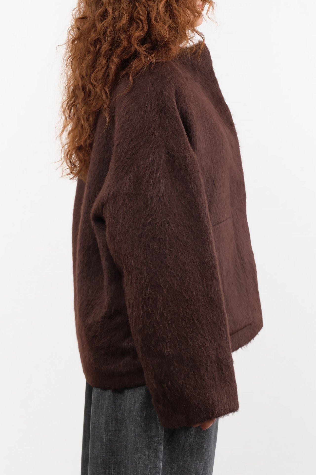 Christian Wijnants Apparel Womens Jackets Jacco Jacket