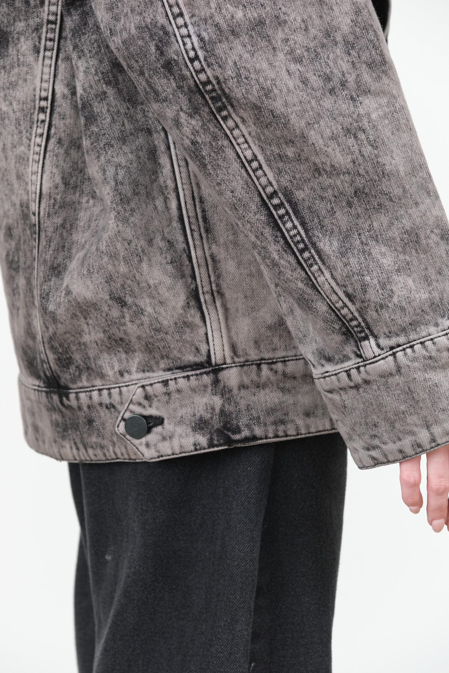 Christian Wijnants Apparel Womens Jackets Jaya Jacket