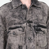 Christian Wijnants Apparel Womens Jackets Jaya Jacket