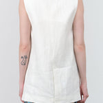 Christian Wijnants Apparel Womens Jackets Jollo Waistcoat
