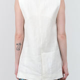 Christian Wijnants Apparel Womens Jackets Jollo Waistcoat