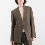 Christian Wijnants Apparel Womens Jackets Jorolo Jacket